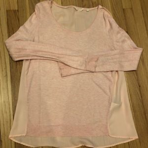 Woman’s Guess Sweater (L)